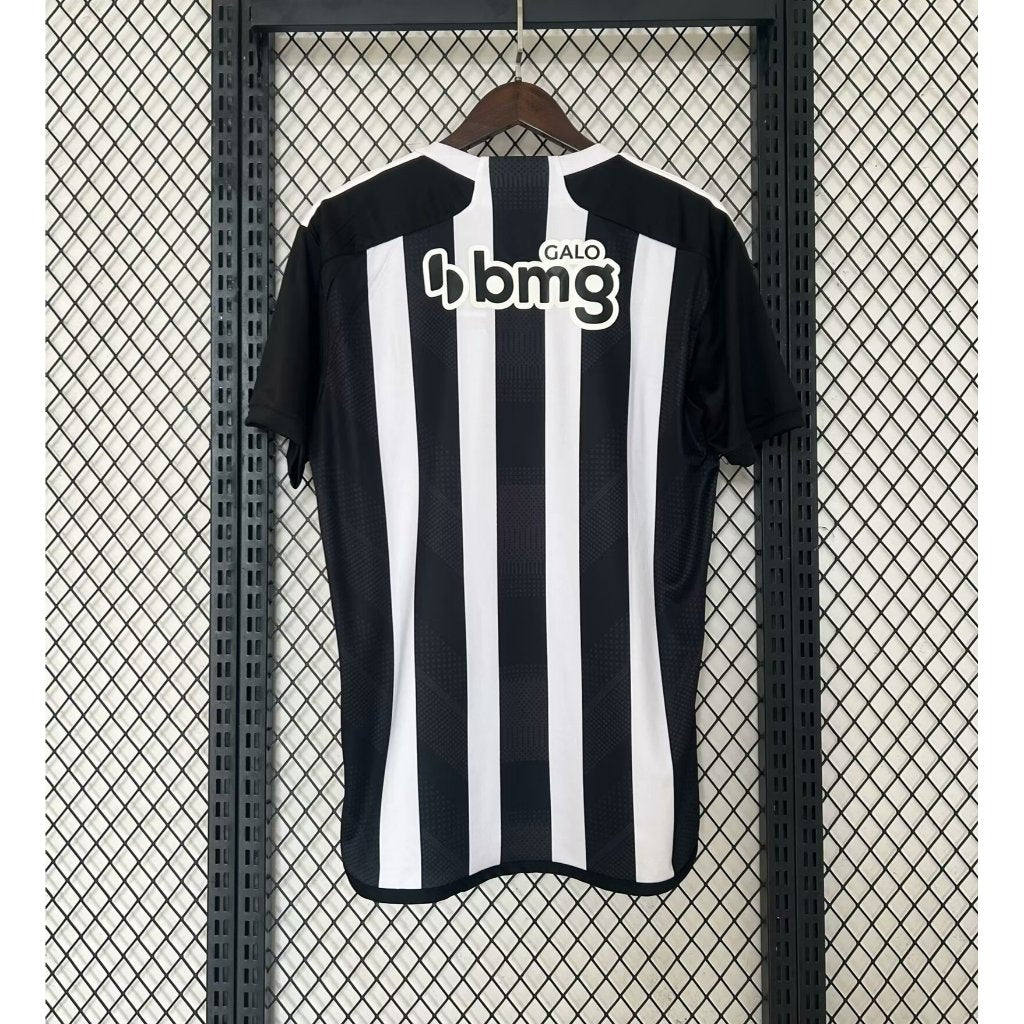 Camisa Atlético Mg Home 24/25 - Adidas Torcedor Masculina
