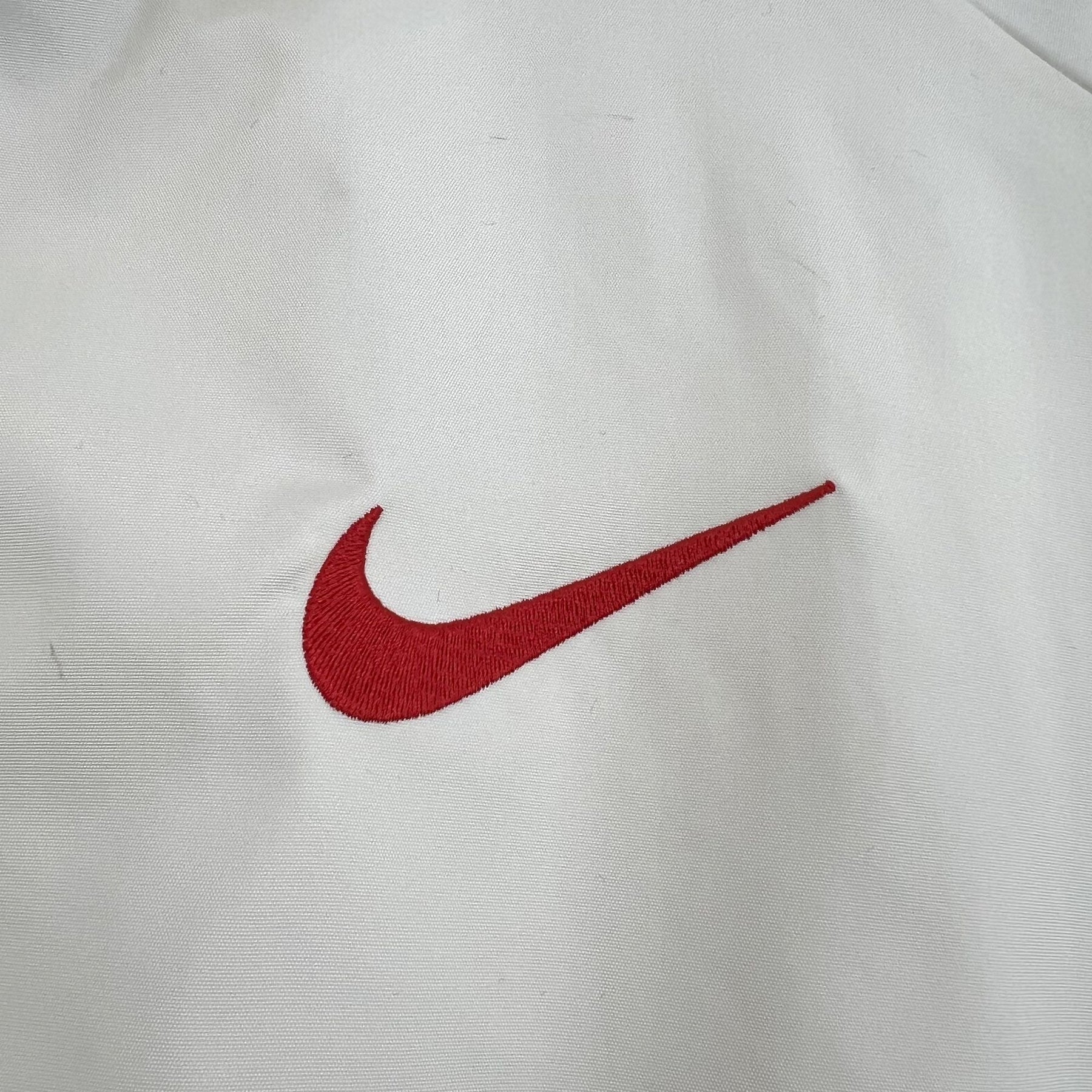 Jaqueta Corta Vento Barcelona 94/95