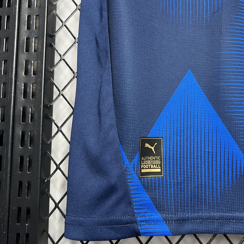 Camisa FC Heidenheim Away 24/25 - Torcedor Masculina