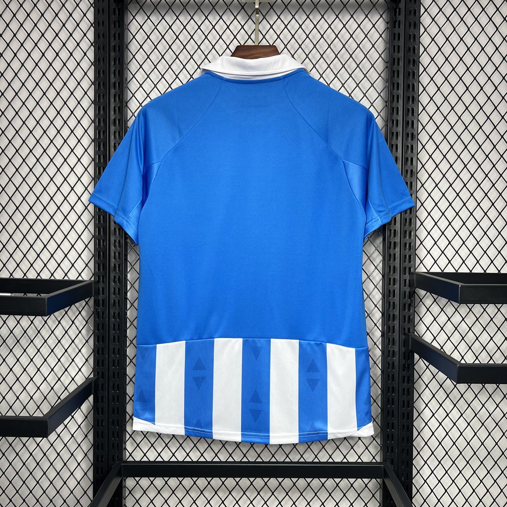 Camisa Espanyol Home 24/25 - Torcedor Masculina