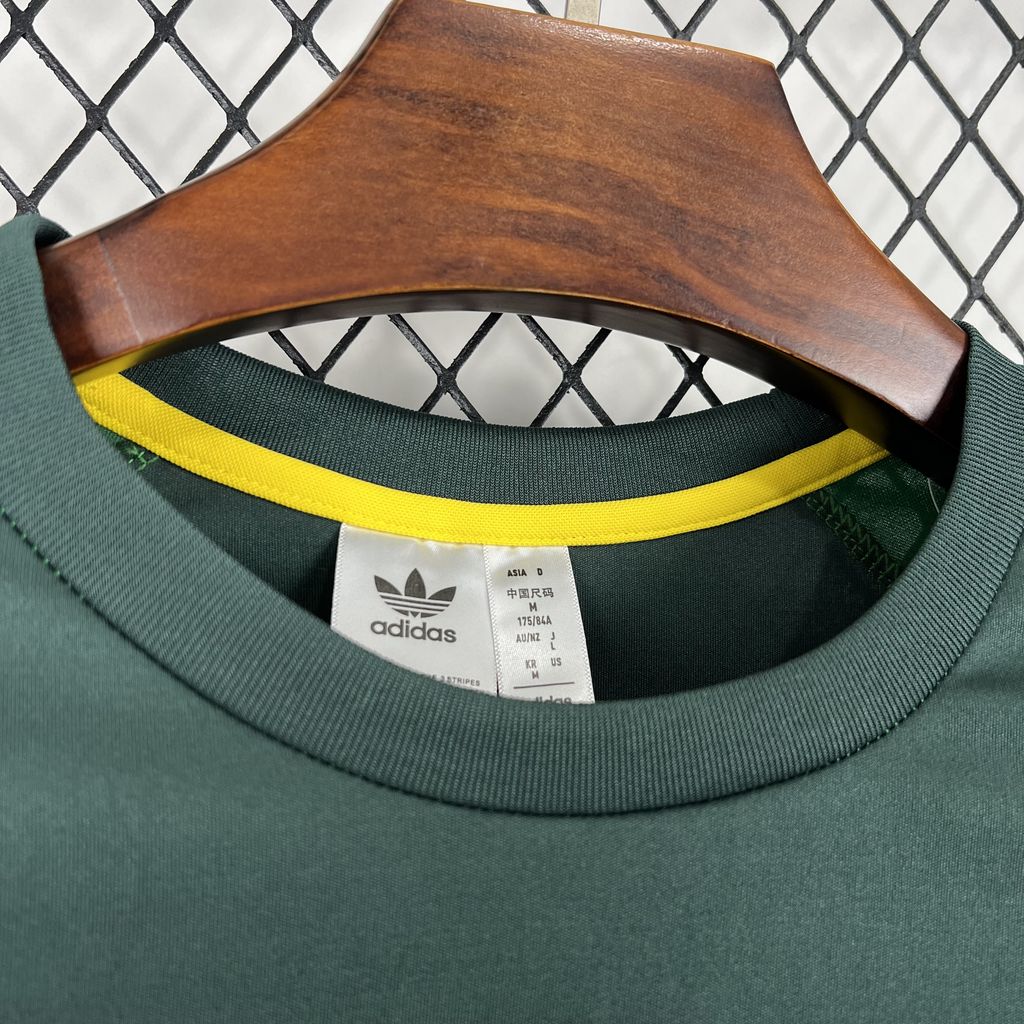 Camisa Celtic Edição Especial 24/25 - Adidas Torcedor Masculina