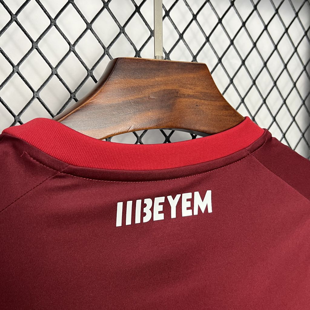 Camisa Albacete Away 24/25 - Torcedor Masculina