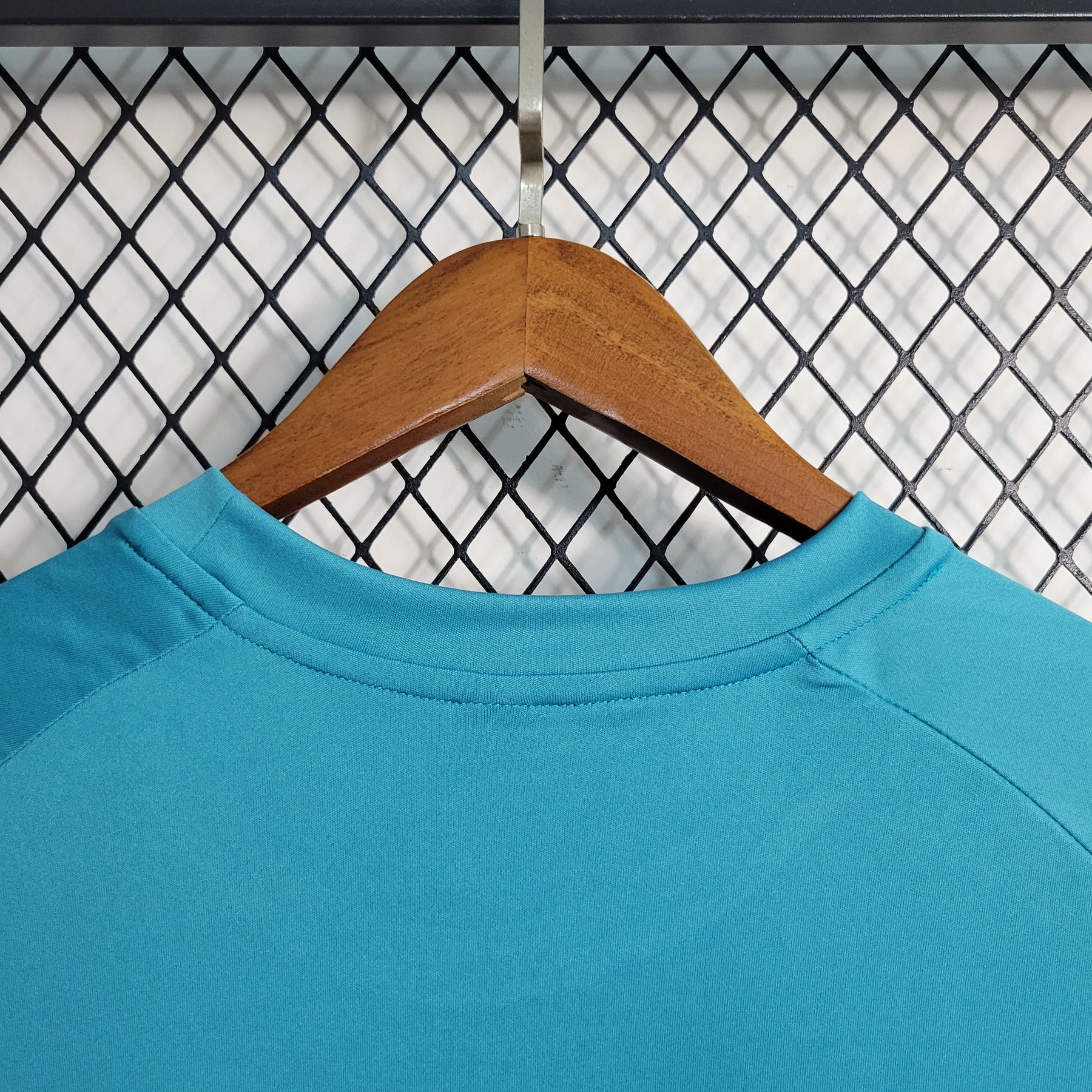 Camisa Palmeiras Treino 23/24 - Puma Torcedor Masculina - Verde