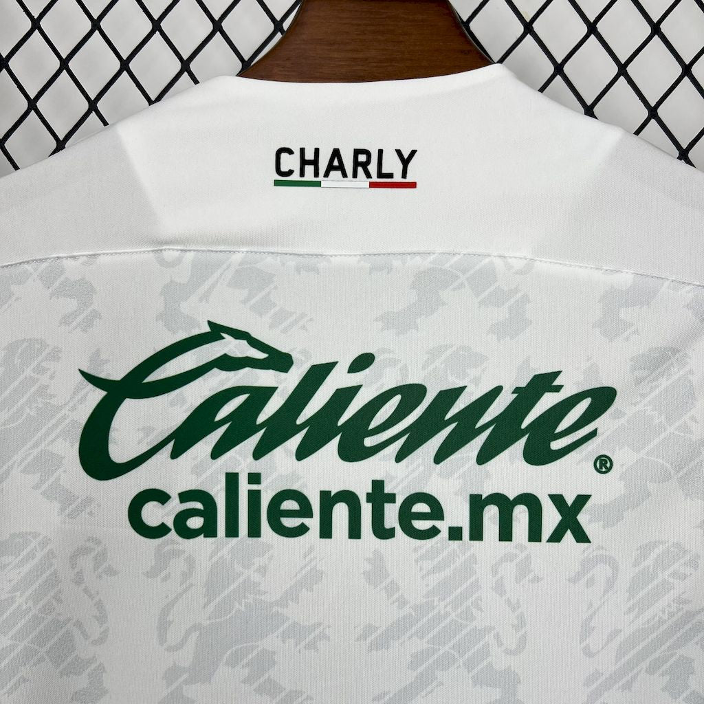 Kit Infantil Léon Away 24/25