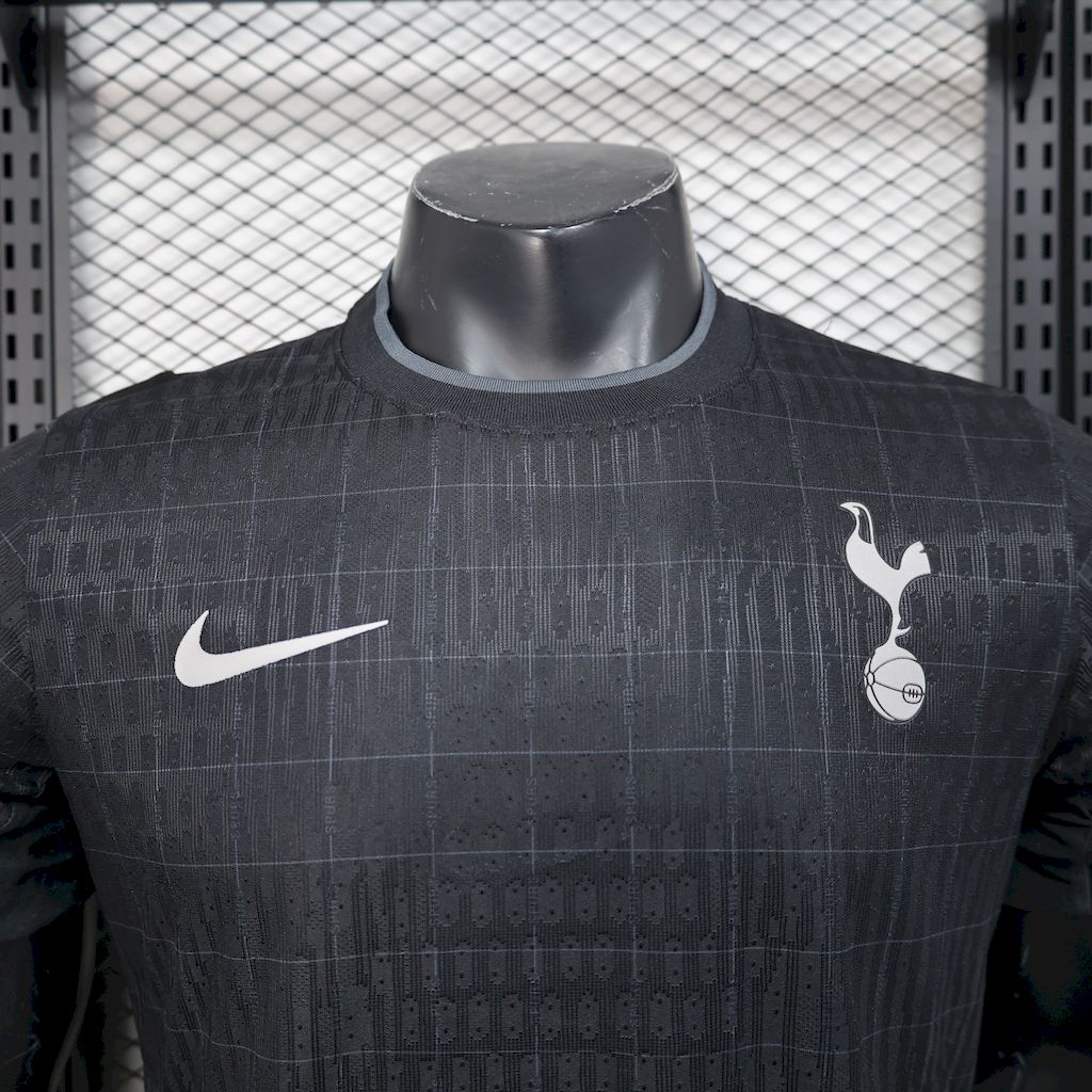 Camisa Tottenham Away 25/26 - Versão Jogador