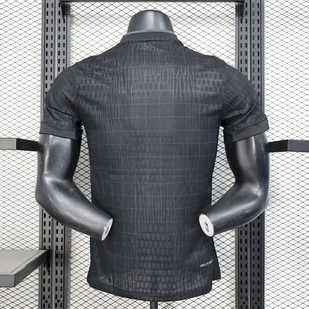 Camisa Tottenham Away 25/26 - Versão Jogador