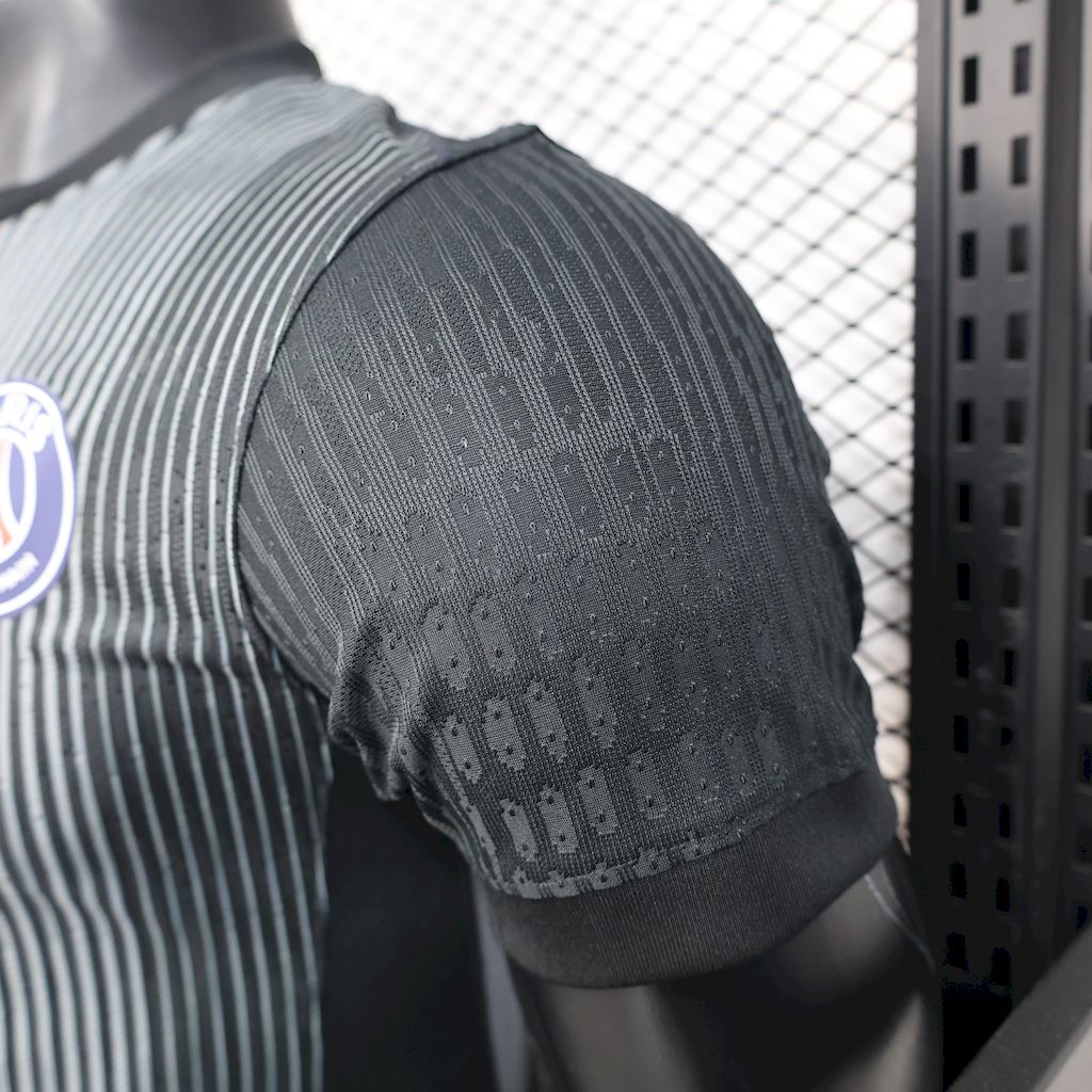 Camisa PSG Goleiro 24/25 - Versão Jogador