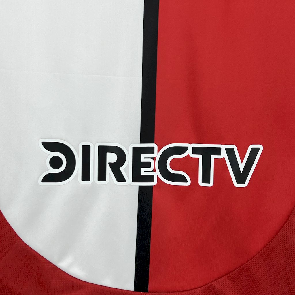 Camisa River Plate Third 25/26 - Torcedor Masculina