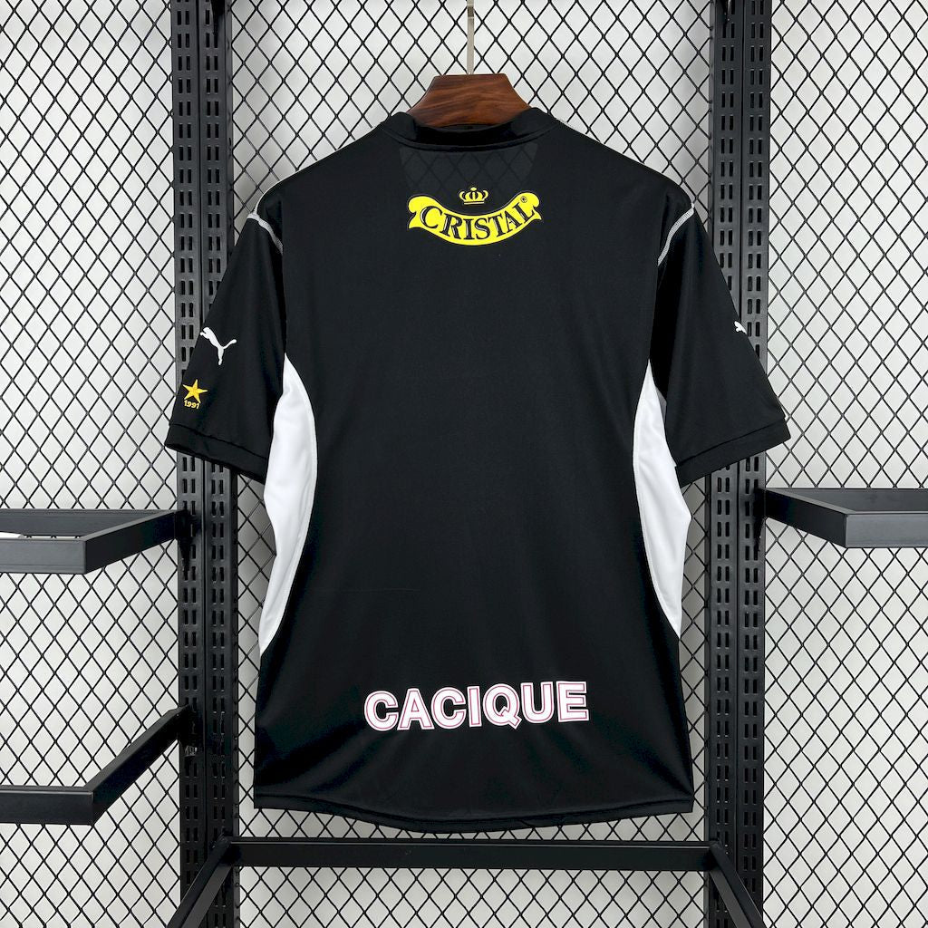 Camisa Colo-Colo Away 2003 - Versão Retro