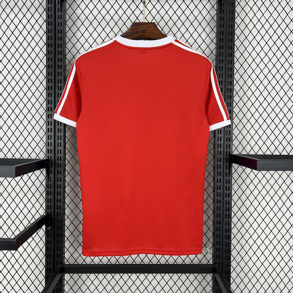 Camisa Independiente Home 1978 - Versão Retro