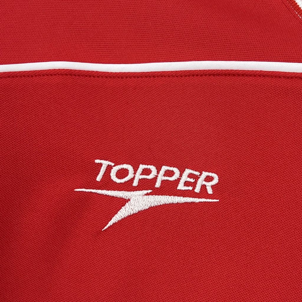 Camisa Independiente Home 99/00 - Versão Retro