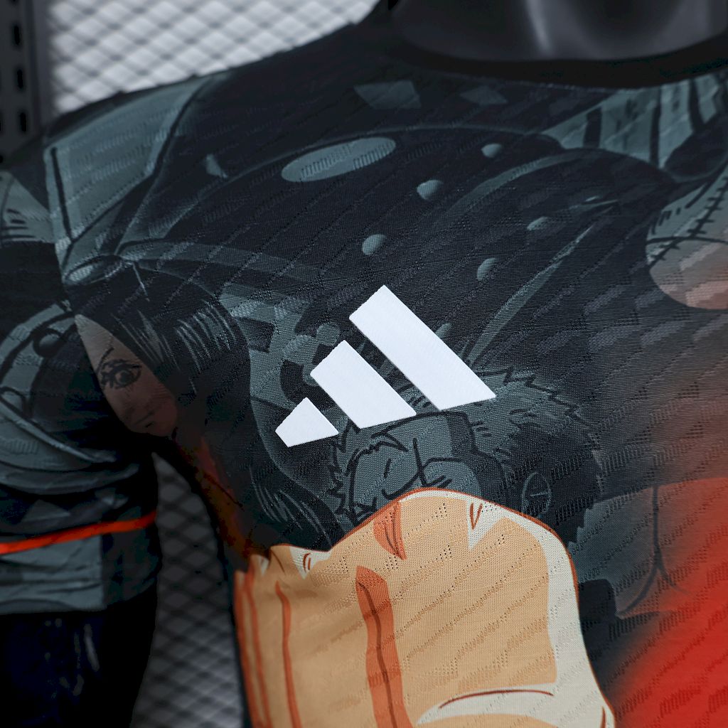 Camisa Japão Edição Especial 25/26 - Versão Jogador