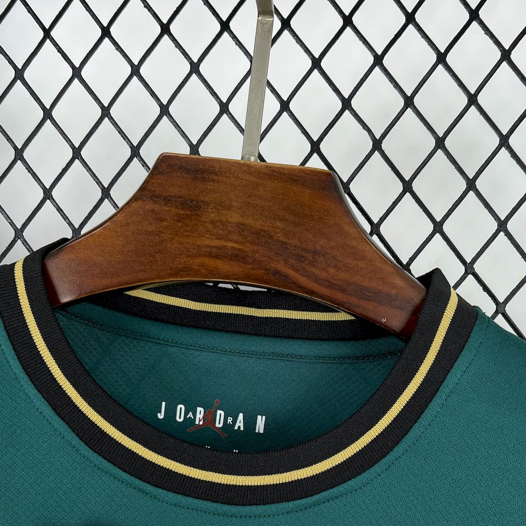 Camisa Liverpool Jordan Concept 25/26 - Torcedor Masculina