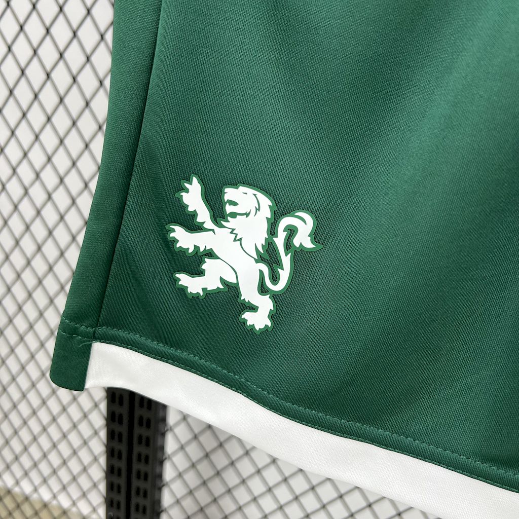 Kit Infantil Léon Away 24/25