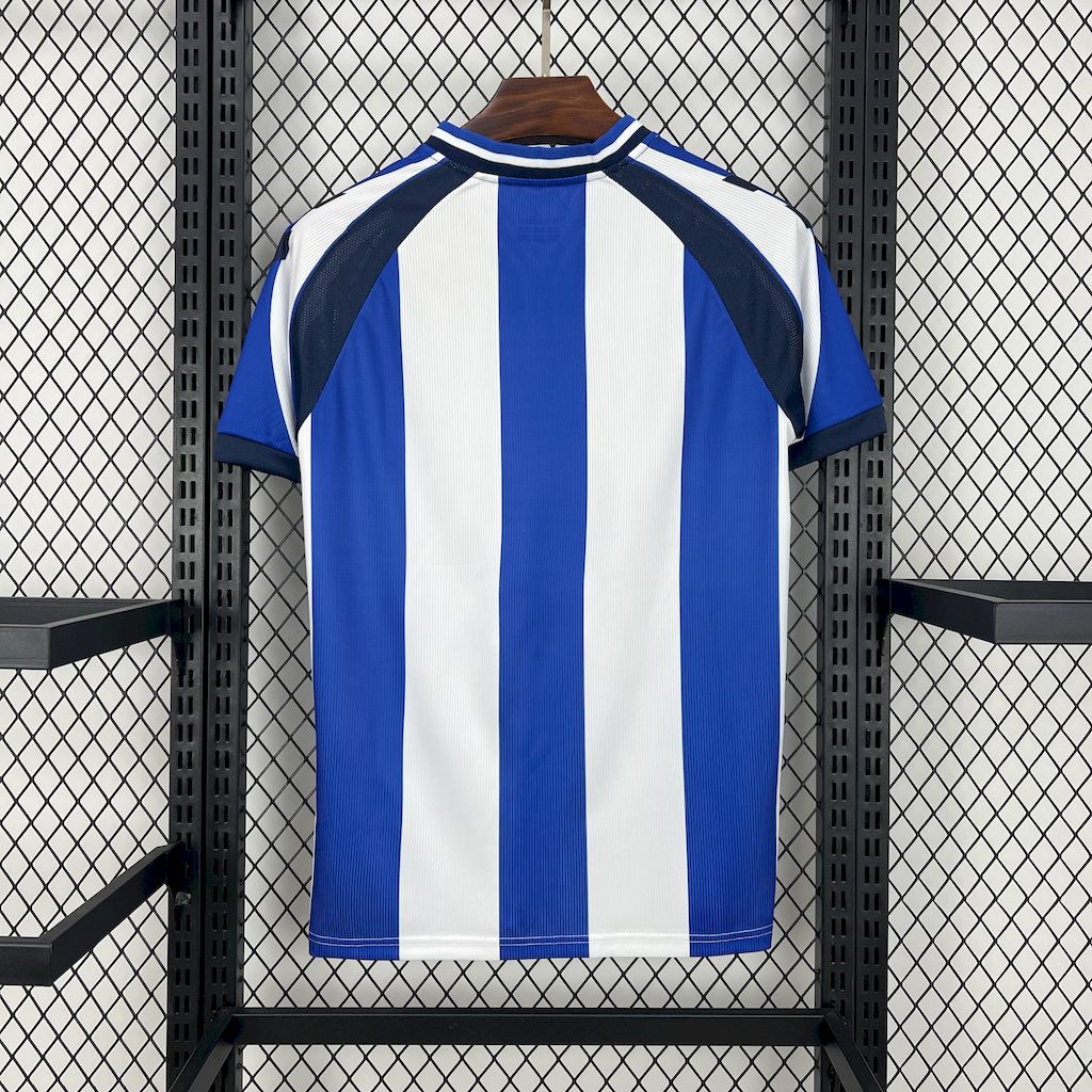 Camisa Malaga 25 Anos 25/26 - Torcedor Masculina