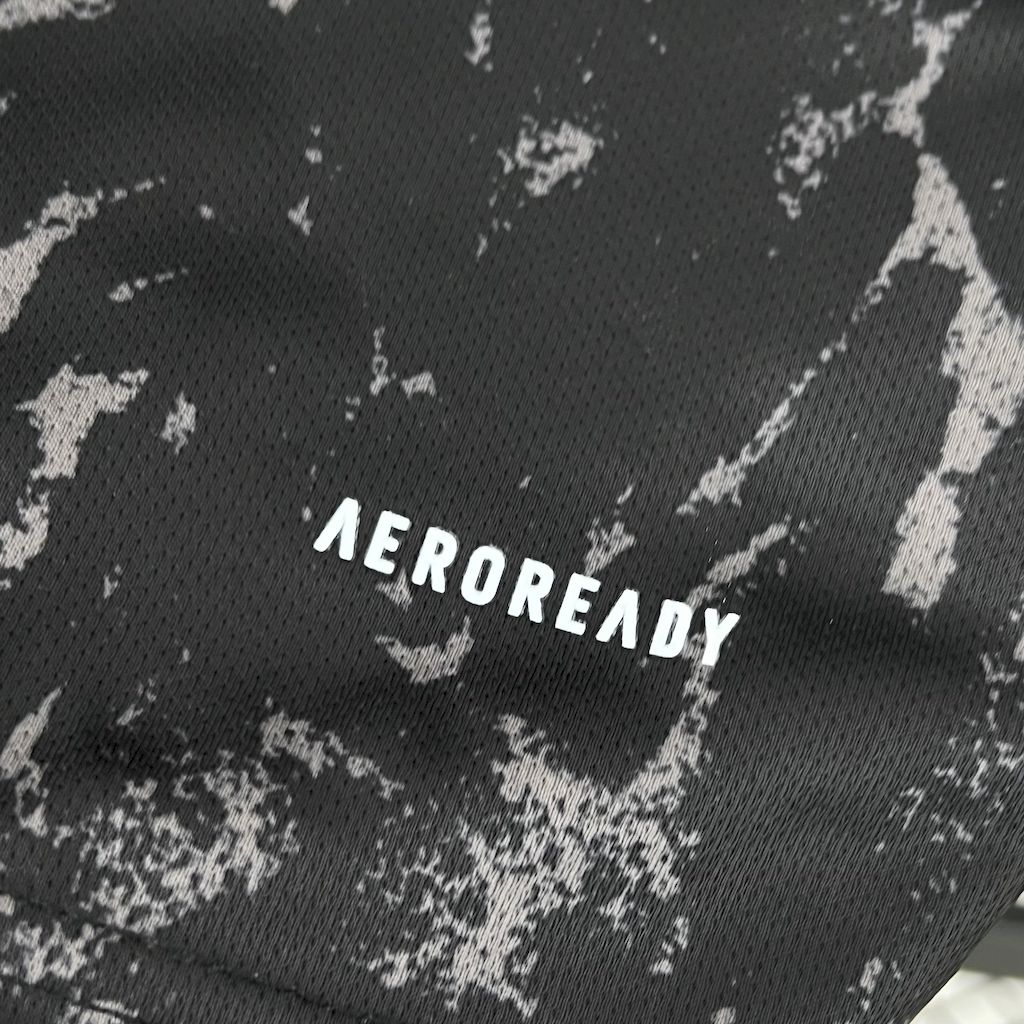 Camisa Ajax Stone Island 25/26 - Torcedor Masculina