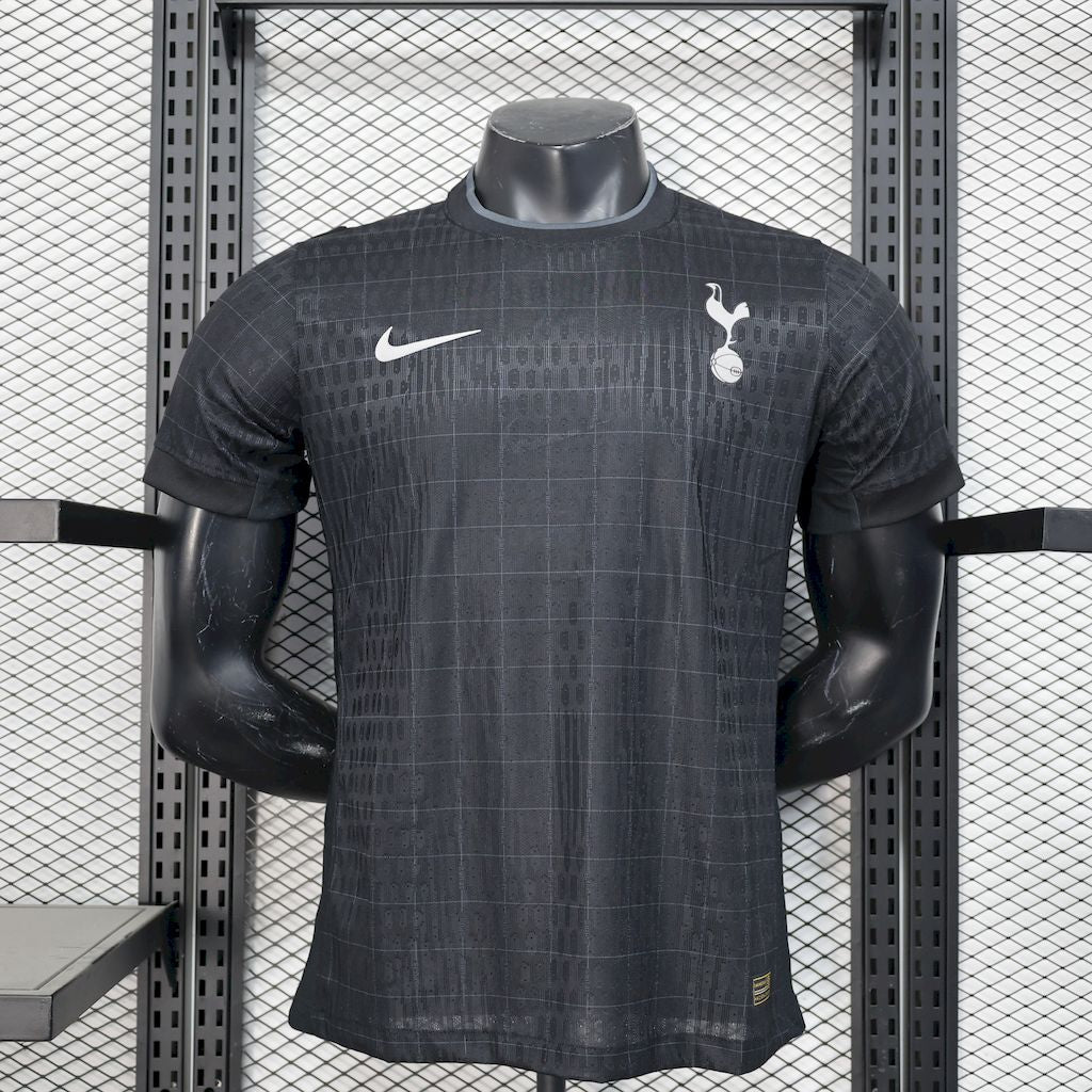 Camisa Tottenham Away 25/26 - Versão Jogador