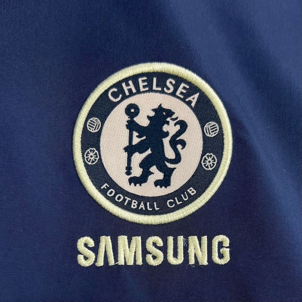 Jaqueta Corta Vento Chelsea 12/13