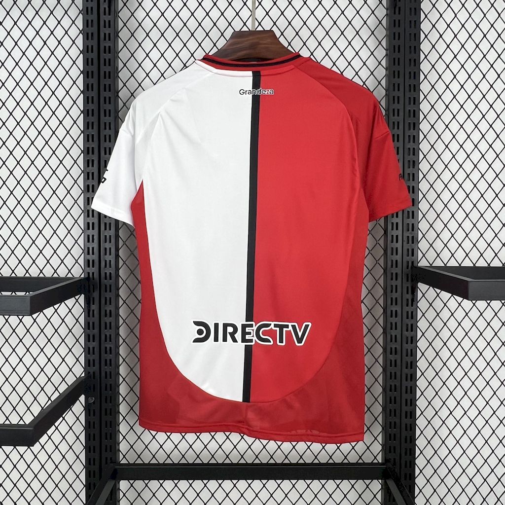 Camisa River Plate Third 25/26 - Torcedor Masculina