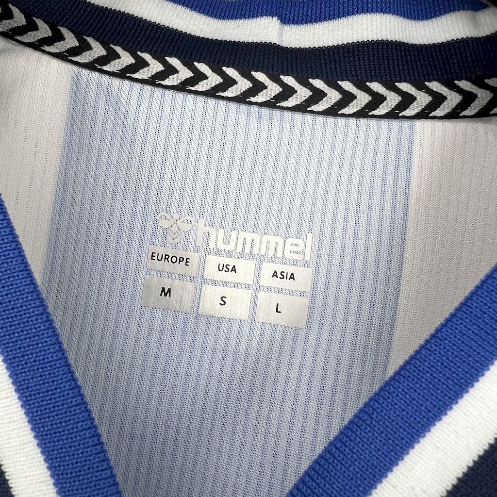 Camisa Malaga 25 Anos 25/26 - Torcedor Masculina