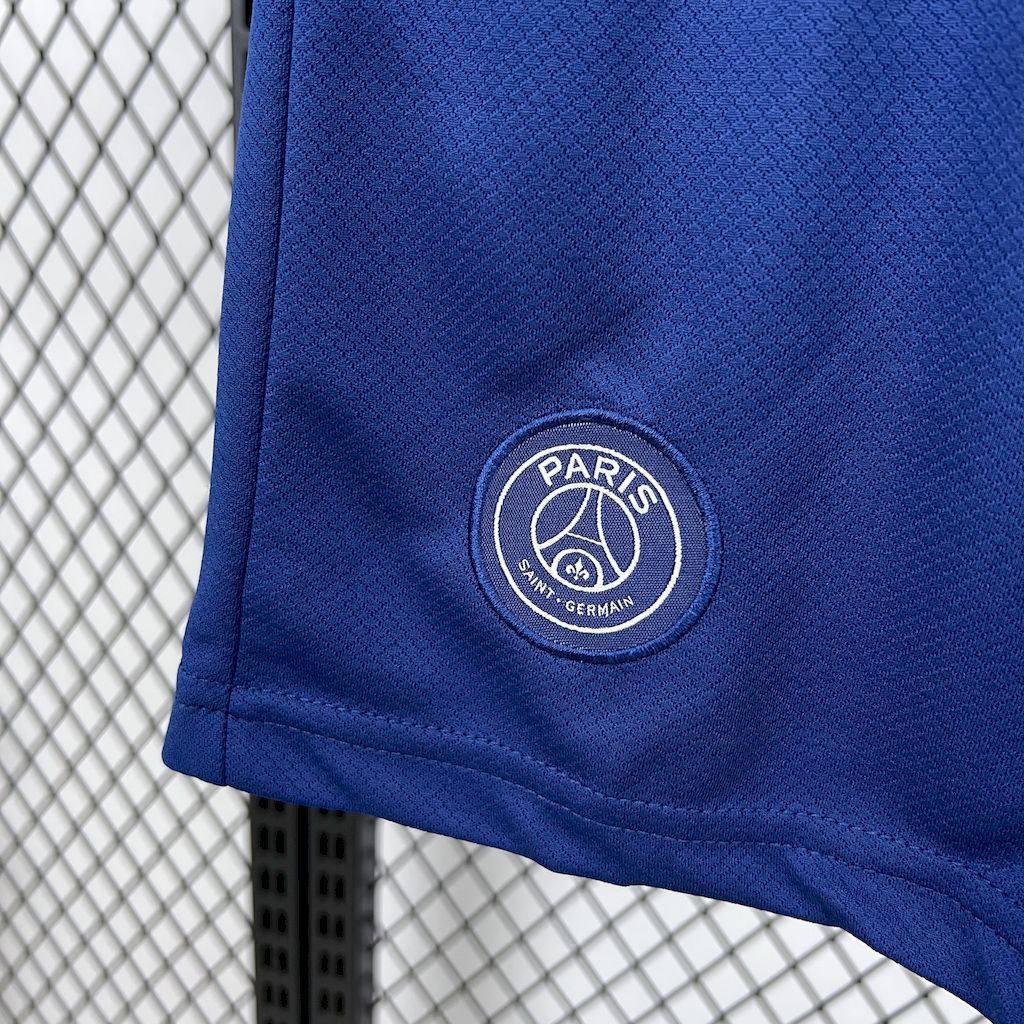 Kit Infantil Psg Fourth Away 24/25