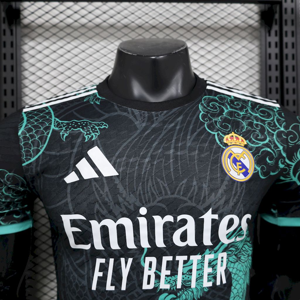 Camisa Real Madrid Edição Especial 25/26 - Versão Jogador