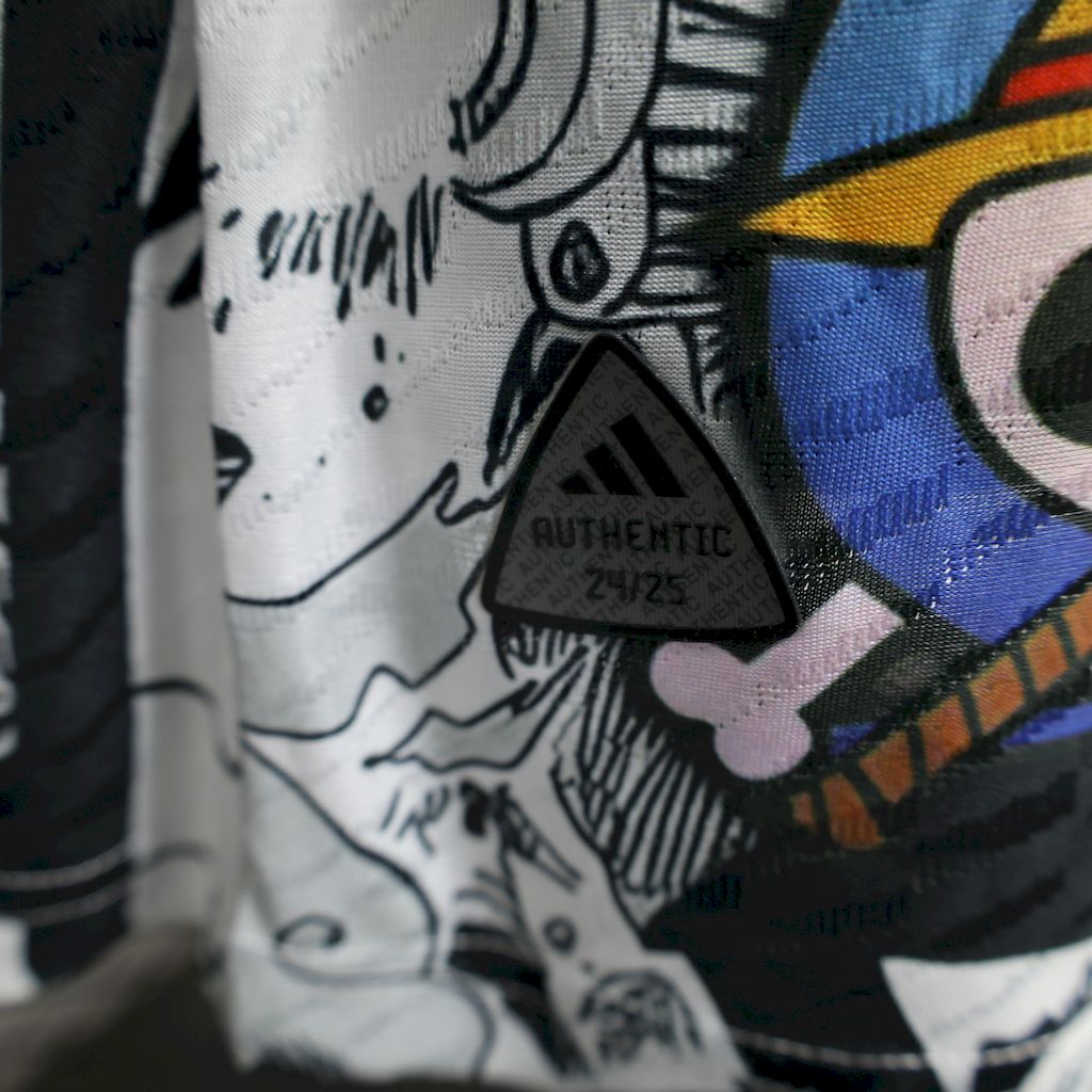 Camisa Japão Edição Especial 25/26 - Versão Jogador