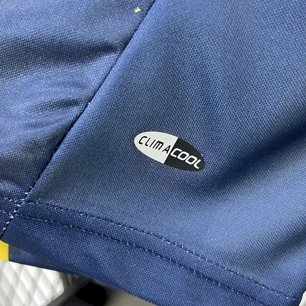 Camisa Fenerbahce Home 07/08 - Versão Retro