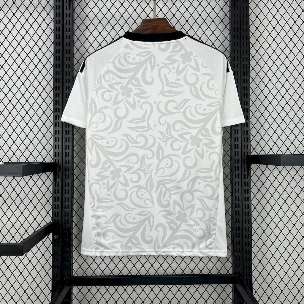 Camisa Ajax Benfica Fourth Away Concept 25/26 - Torcedor Masculina