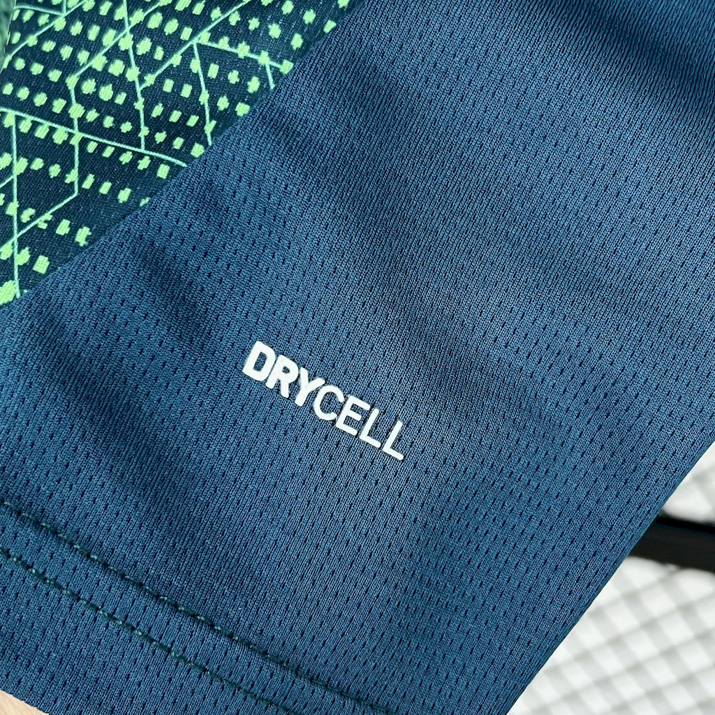 Camisa Portugal Esports 25/26 - Torcedor Masculina