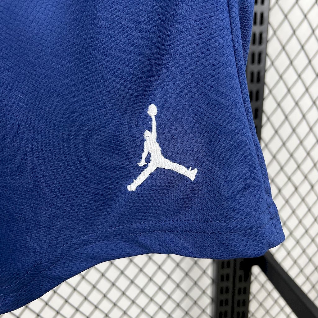 Kit Infantil Psg Fourth Away 24/25