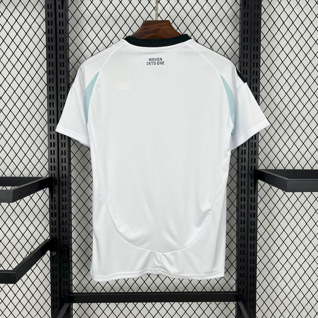 Camisa San Diego Away 25/26 - Torcedor Masculina