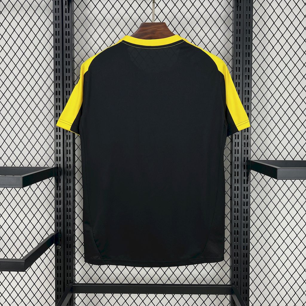 Camisa Atlético Mg Treino 25/26 - Adidas Torcedor Masculina - Lançamento