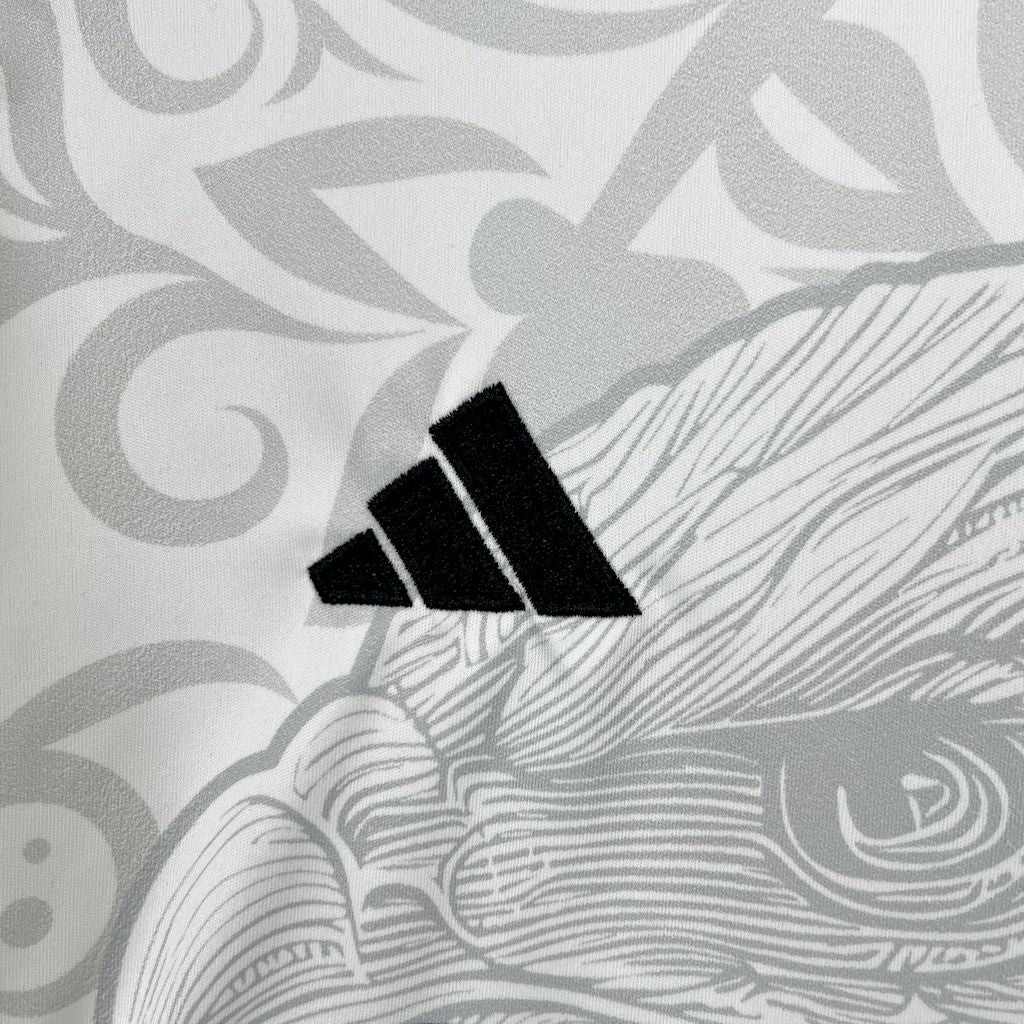 Camisa Ajax Benfica Fourth Away Concept 25/26 - Torcedor Masculina