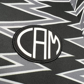 Camisa Atlético Mg lll 24/25 - Adidas Torcedor Masculina