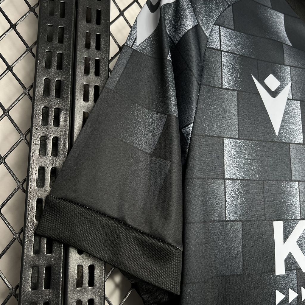 Camisa Osasuna lll 24/25 - Torcedor Masculina