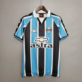 Camisa Grêmio Titular 2000 - Versão Retro