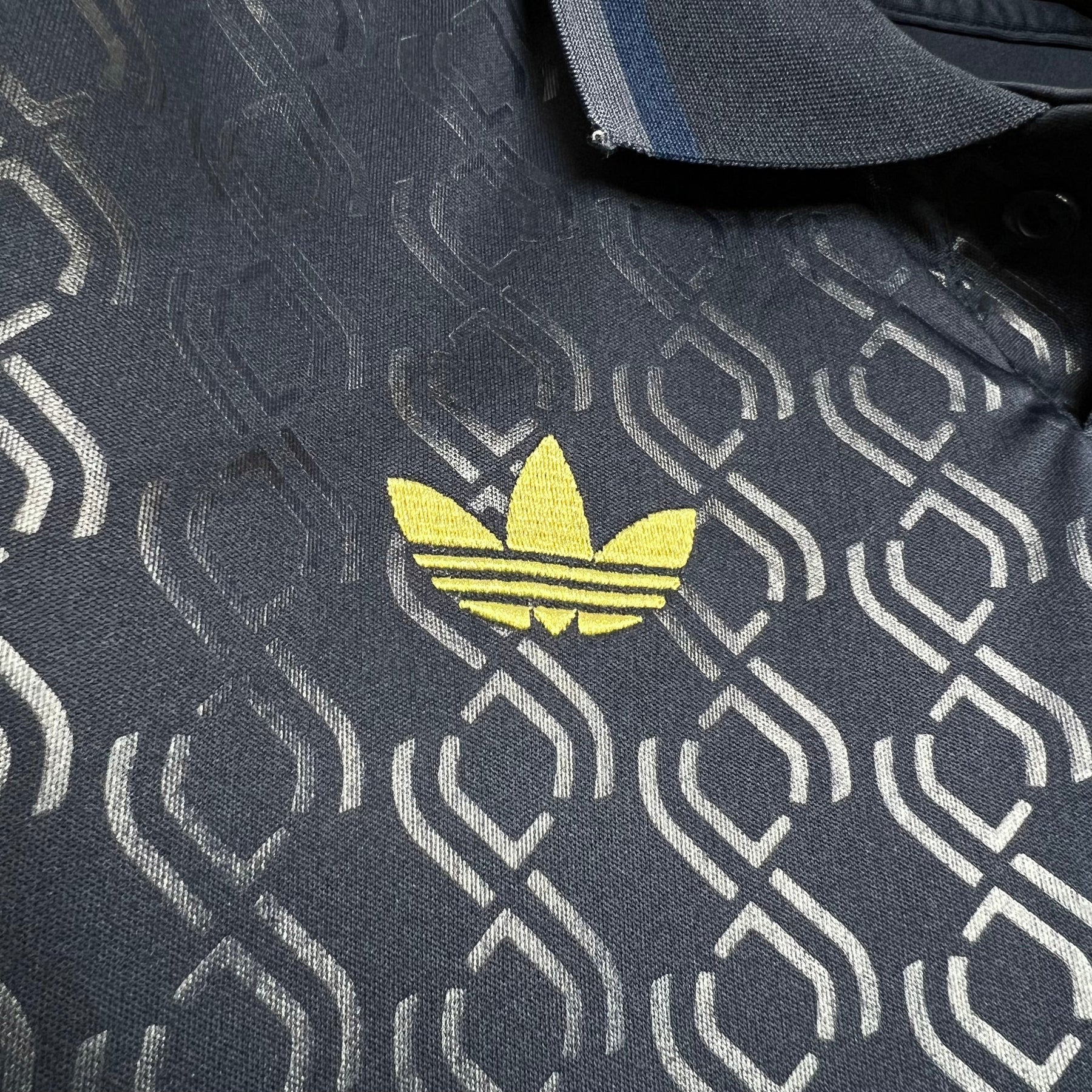 Camisa Juventus Third 24/25 - Adidas Torcedor Masculina - Lançamento