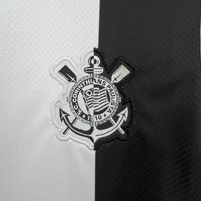 Kit Infantil Corinthians Third 24/25