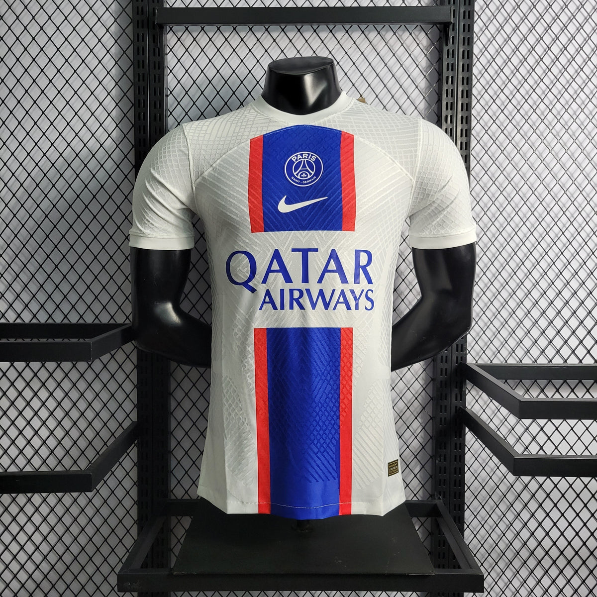 Camisa PSG III 22/23 - Versão Jogador