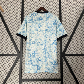 Camisa Portugal Away 24/25 - Versão Torcedor