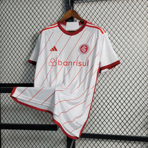 Camisa Internacional Away 23/24 - Adidas Torcedor Masculina