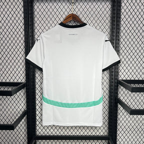 Camisa Áustria Away 24/25 - Versão Torcedor