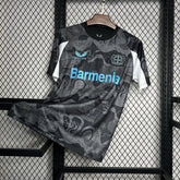 Camisa Bayer Leverkusen lll 24/25 - Torcedor Masculina
