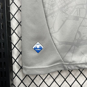 Camisa Alaves Away 24/25 - Torcedor Masculina