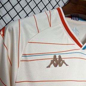 Camisa Real Valladolid Away 24/25 - Torcedor Masculina