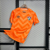 Camisa Fluminense Goleiro 23/24 - Umbro Torcedor Masculina