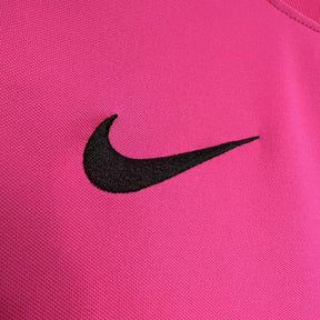 Camisa Sporting Outubro Rosa 24/25 - Nike Torcedor Masculina