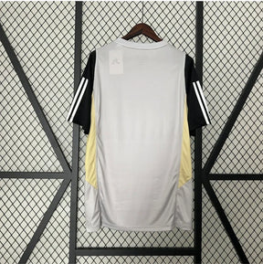 Camisa Atlético Mg Treino 24/25 - Adidas Torcedor Masculina