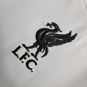 Camisa Liverpool Away 23/24 - Nike Torcedor Masculina